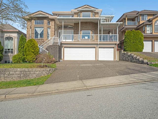 House for sale in Coquitlam, Coquitlam, 2551 Sapphire Place, 263008237 | Realtylink.org