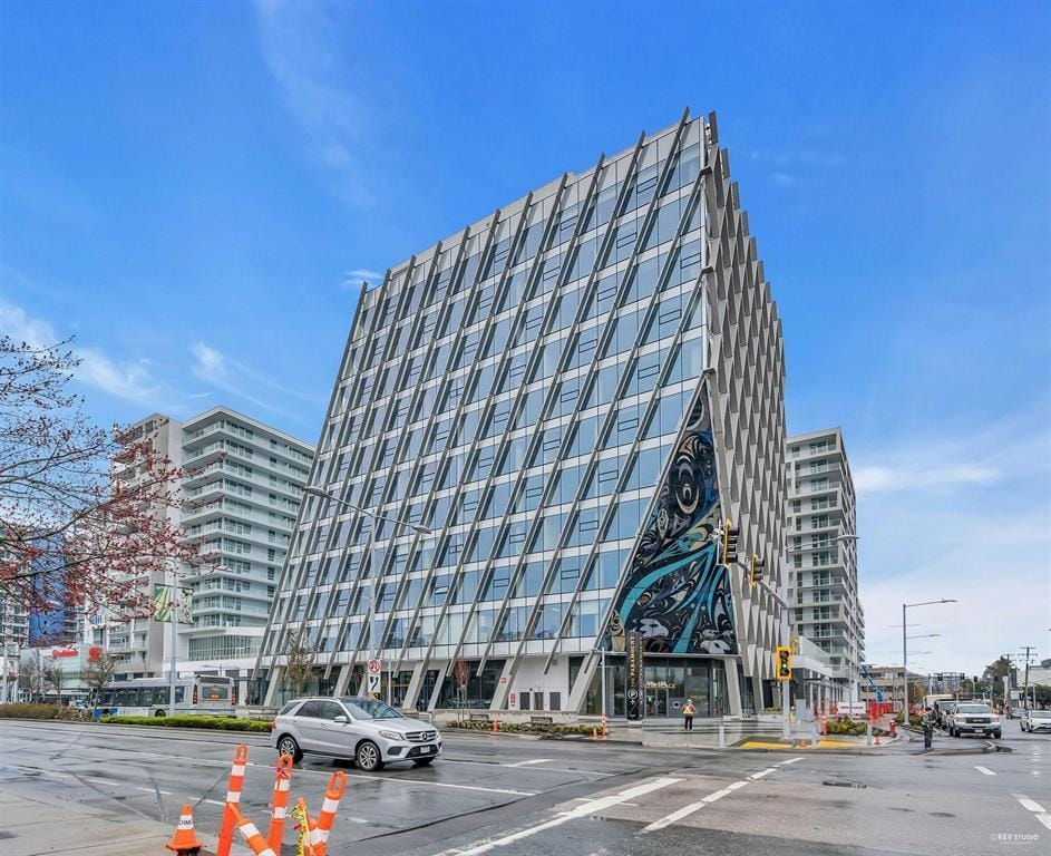 Apartment for sale in Richmond, Richmond, 1005 6320 No. 3 Road, 263008332 | Realtylink.org