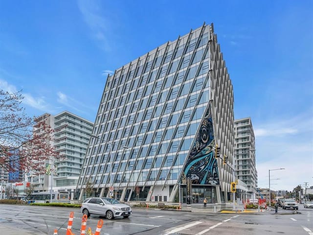 Apartment for sale in Richmond, Richmond, 1005 6320 No. 3 Road, 263008332 | Realtylink.org