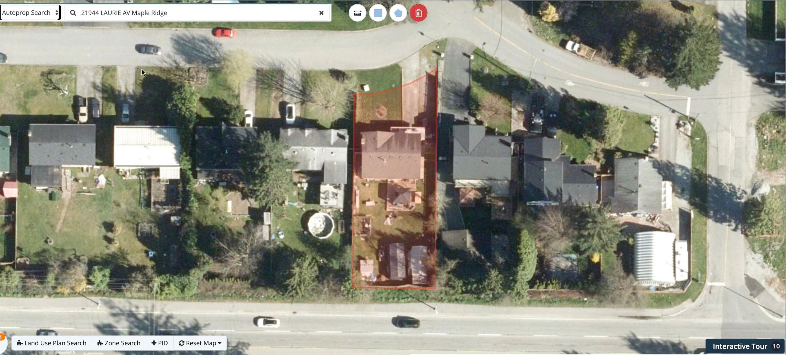 House for sale in Maple Ridge, Maple Ridge, 21944 Laurie Avenue, 263008759 | Realtylink.org