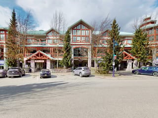 Apartment for sale in Whistler, Whistler, 320 4368 Main Street, 263008826 | Realtylink.org