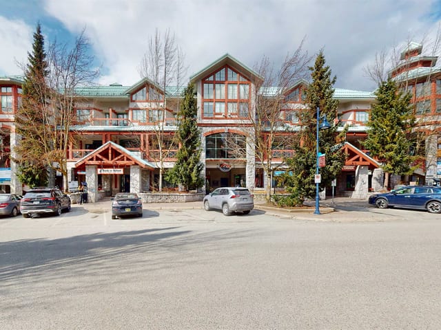 Apartment for sale in Whistler, Whistler, 320 4368 Main Street, 263008826 | Realtylink.org