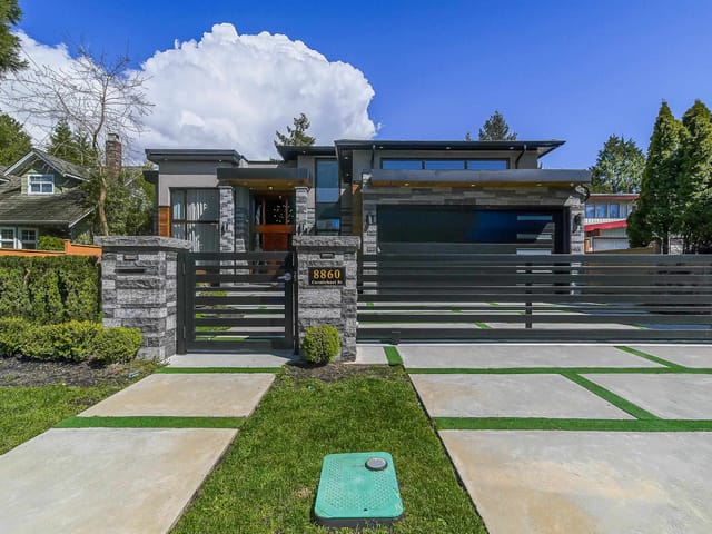 House for sale in Richmond, Richmond, 8860 Carmichael Street, 263008872 | Realtylink.org