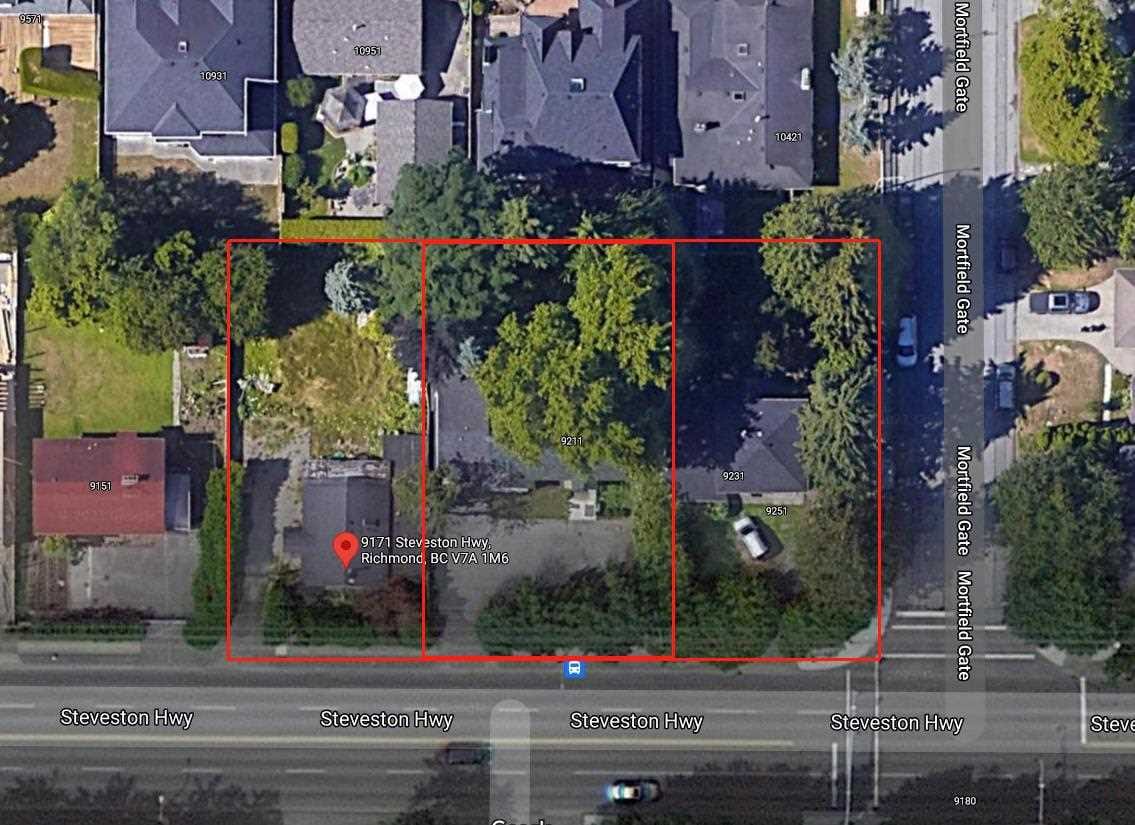 House for sale in Richmond, Richmond, 9231 Steveston Highway, 263008930 | Realtylink.org