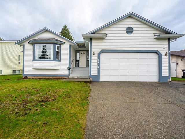 House for sale in Abbotsford, Abbotsford, 3375 Hedley Street, 263008961 | Realtylink.org