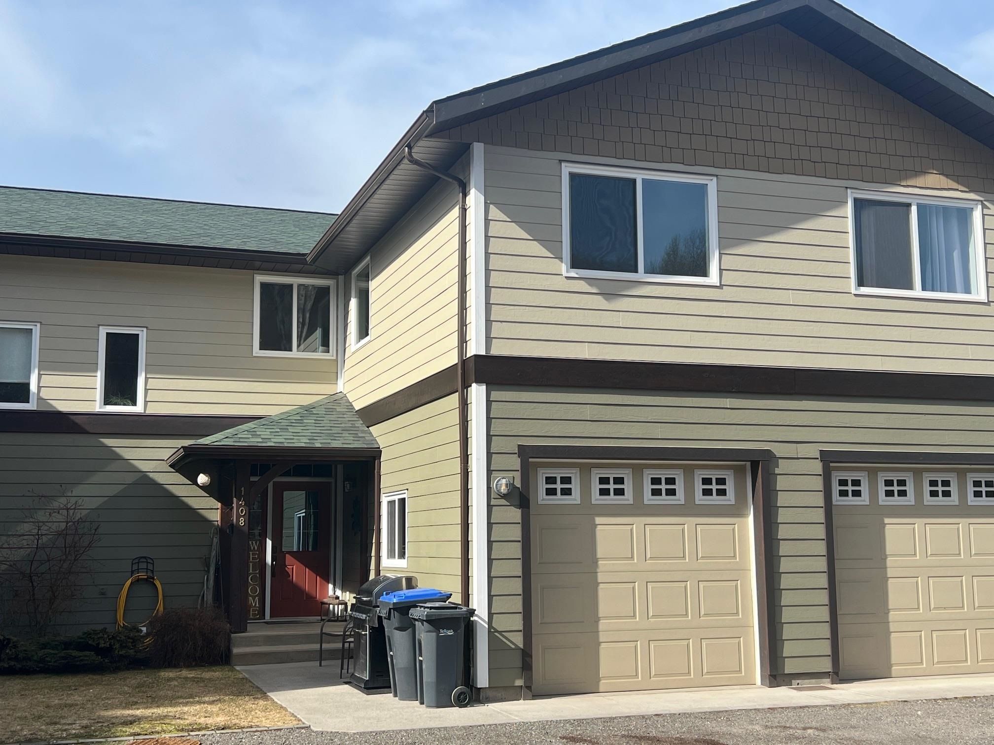 Townhouse for sale in Telkwa, Smithers And Area, 1408 W 16 Highway, 263009156 | Realtylink.org