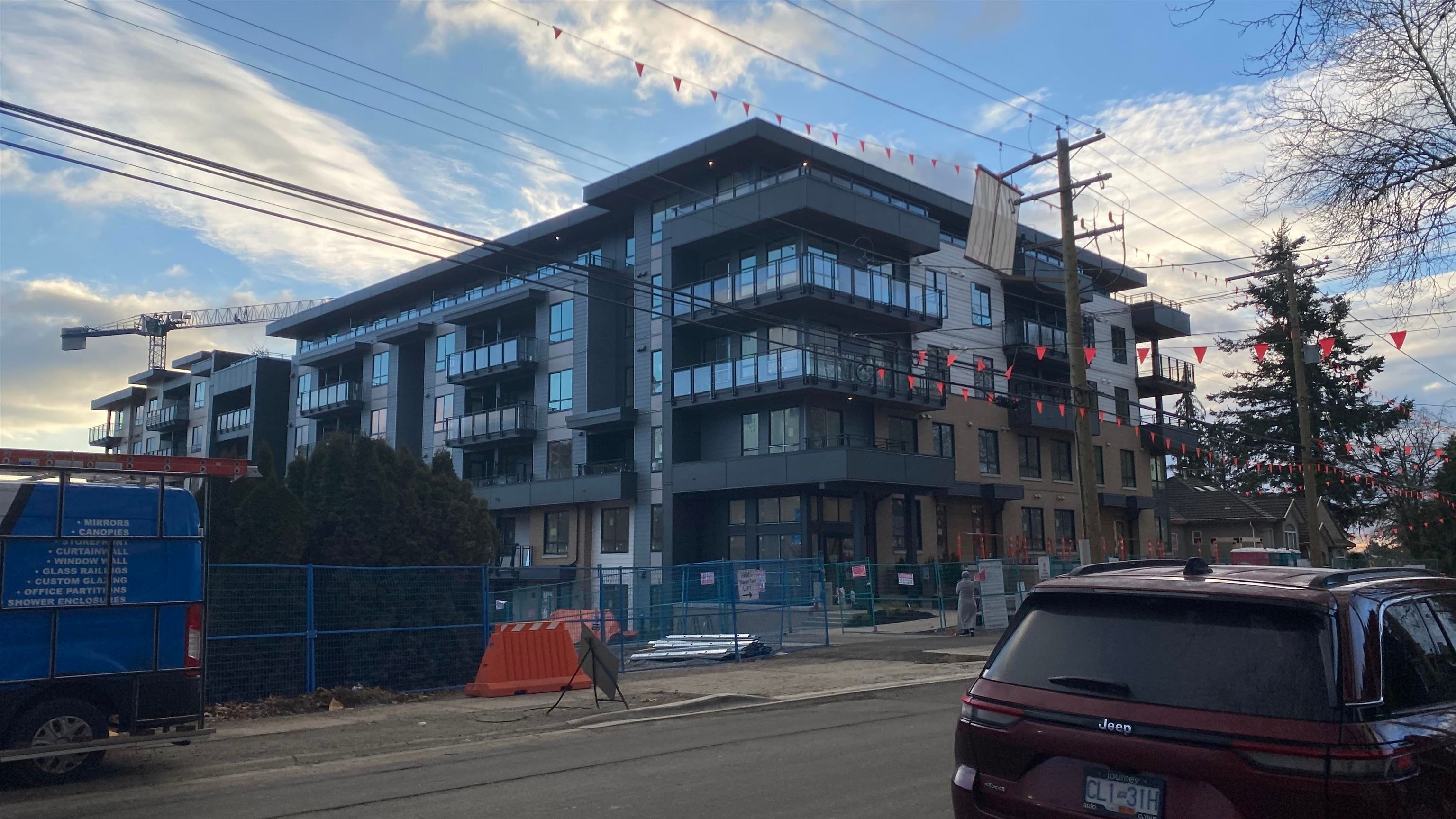 Apartment for sale in Surrey, Surrey, 528 9456 134 Street, 263009217 | Realtylink.org