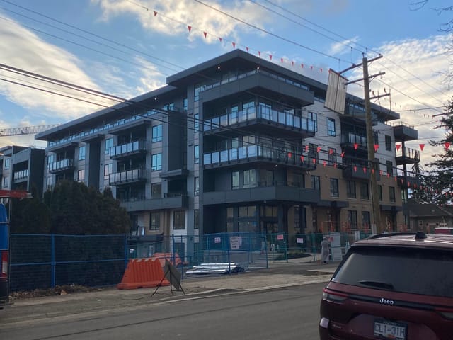 Apartment for sale in Surrey, Surrey, 528 9456 134 Street, 263009217 | Realtylink.org