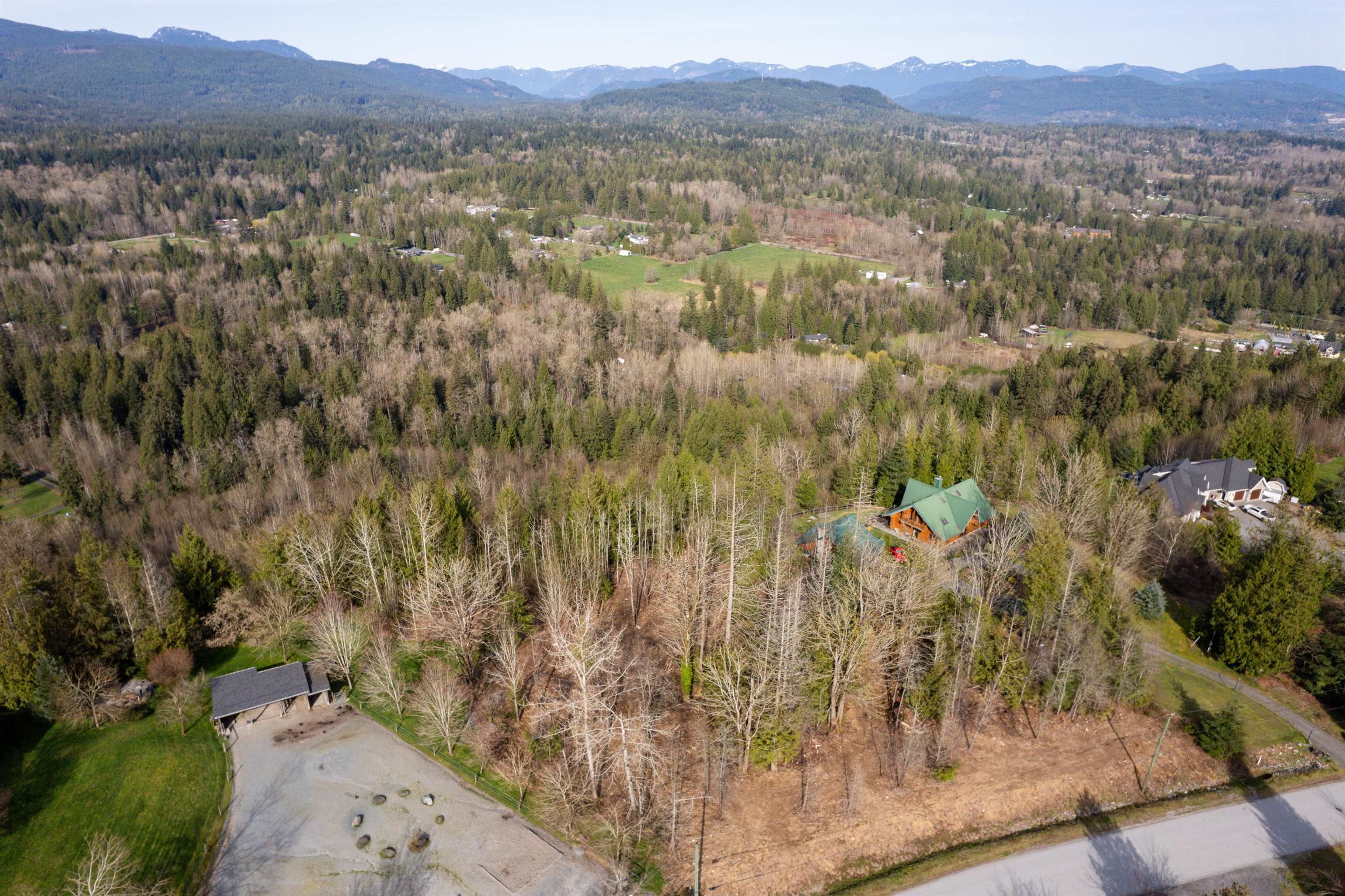 Lot for sale in Maple Ridge, Maple Ridge, 10230 Rolley Crescent, 263009365 | Realtylink.org
