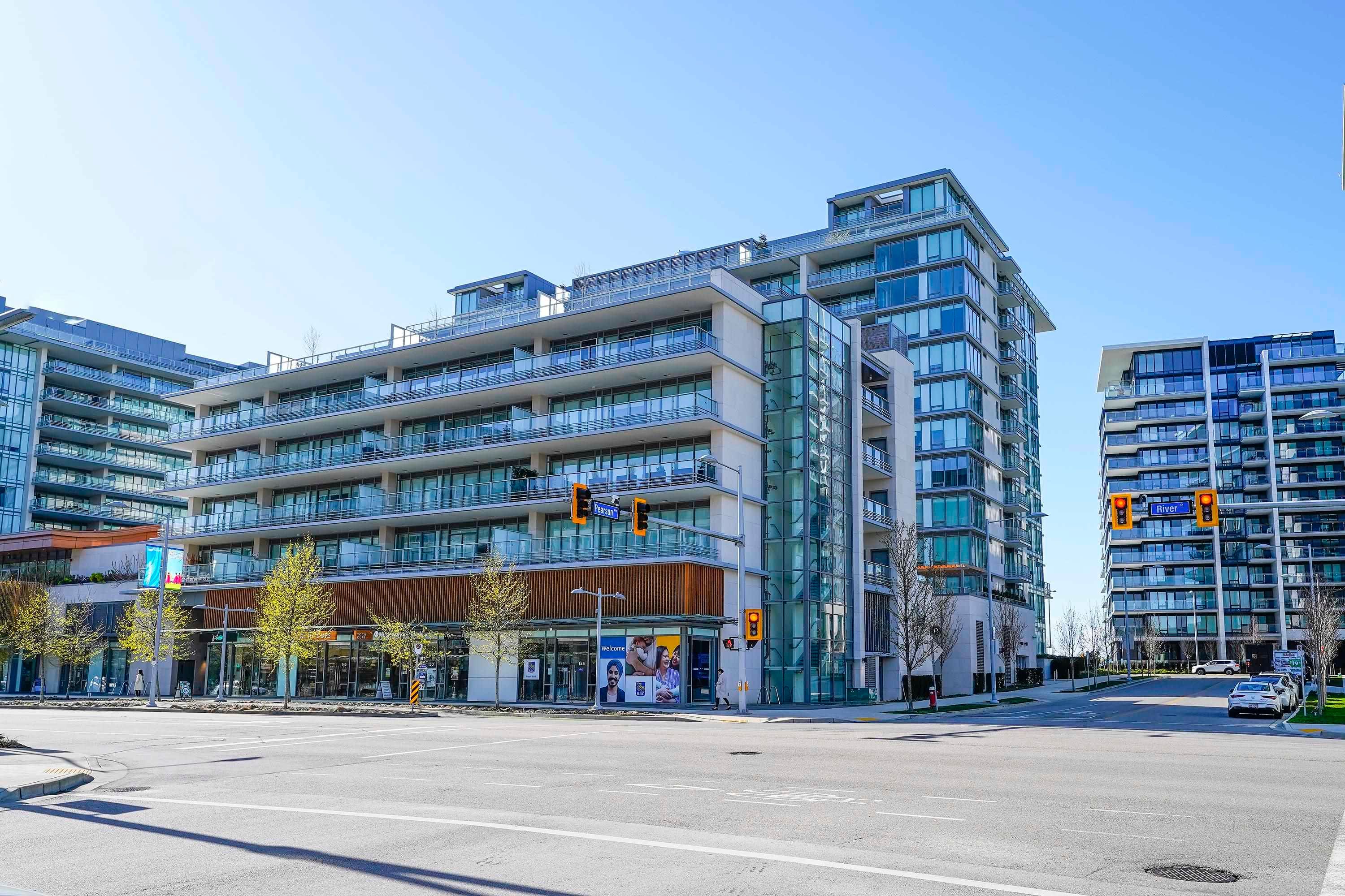 Apartment for sale in Richmond, Richmond, 503 6699 River Road, 263009462 | Realtylink.org