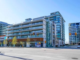 Apartment for sale in Richmond, Richmond, 503 6699 River Road, 263009462 | Realtylink.org