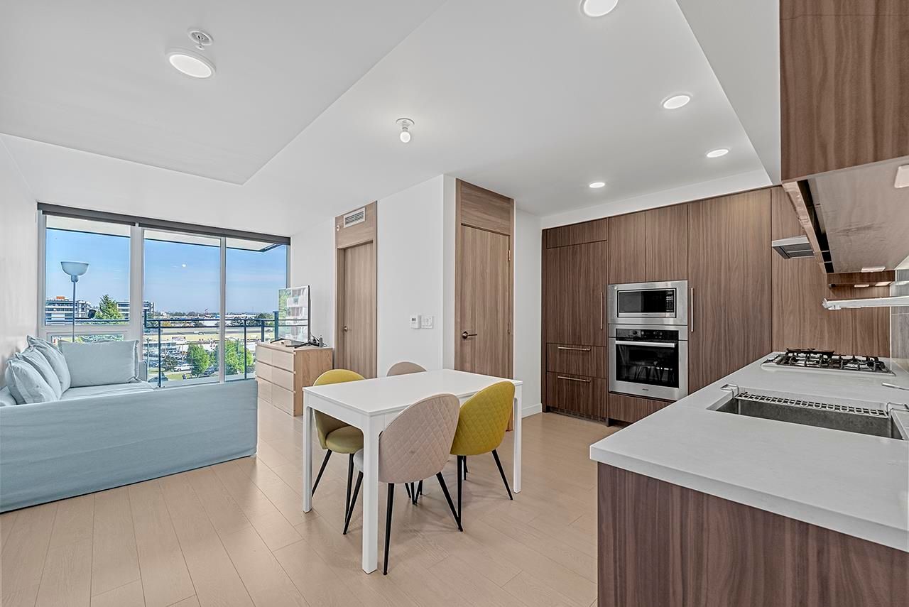 Apartment for sale in Vancouver, Vancouver West, 620 455 Sw Marine Drive, 263009465 | Realtylink.org