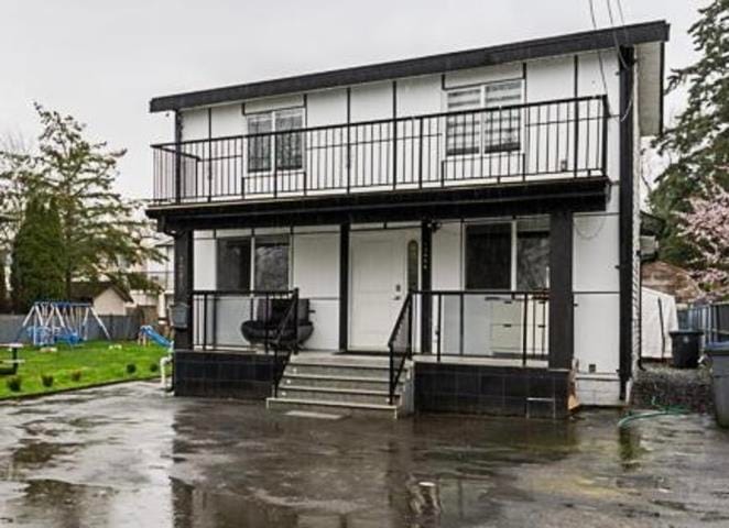 House for sale in Surrey, North Surrey, 12850 115b Avenue, 263009639 | Realtylink.org