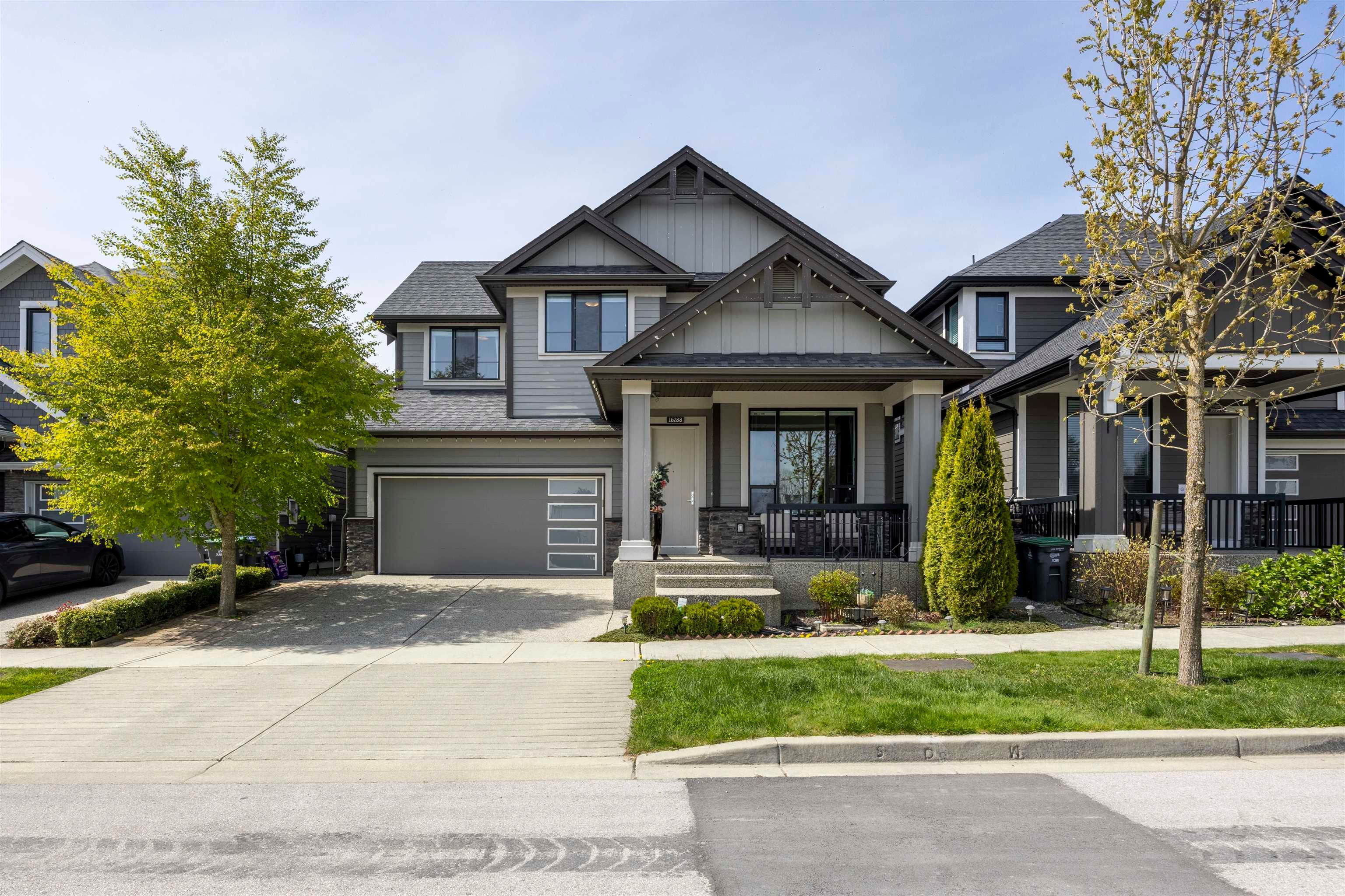 House for sale in Surrey, South Surrey White Rock, 16788 Edgewood Drive, 263009771 | Realtylink.org