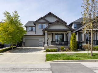 House for sale in Surrey, South Surrey White Rock, 16788 Edgewood Drive, 263009771 | Realtylink.org