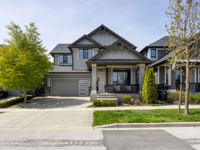 House for sale in Surrey, South Surrey White Rock, 16788 Edgewood Drive, 263009771 | Realtylink.org