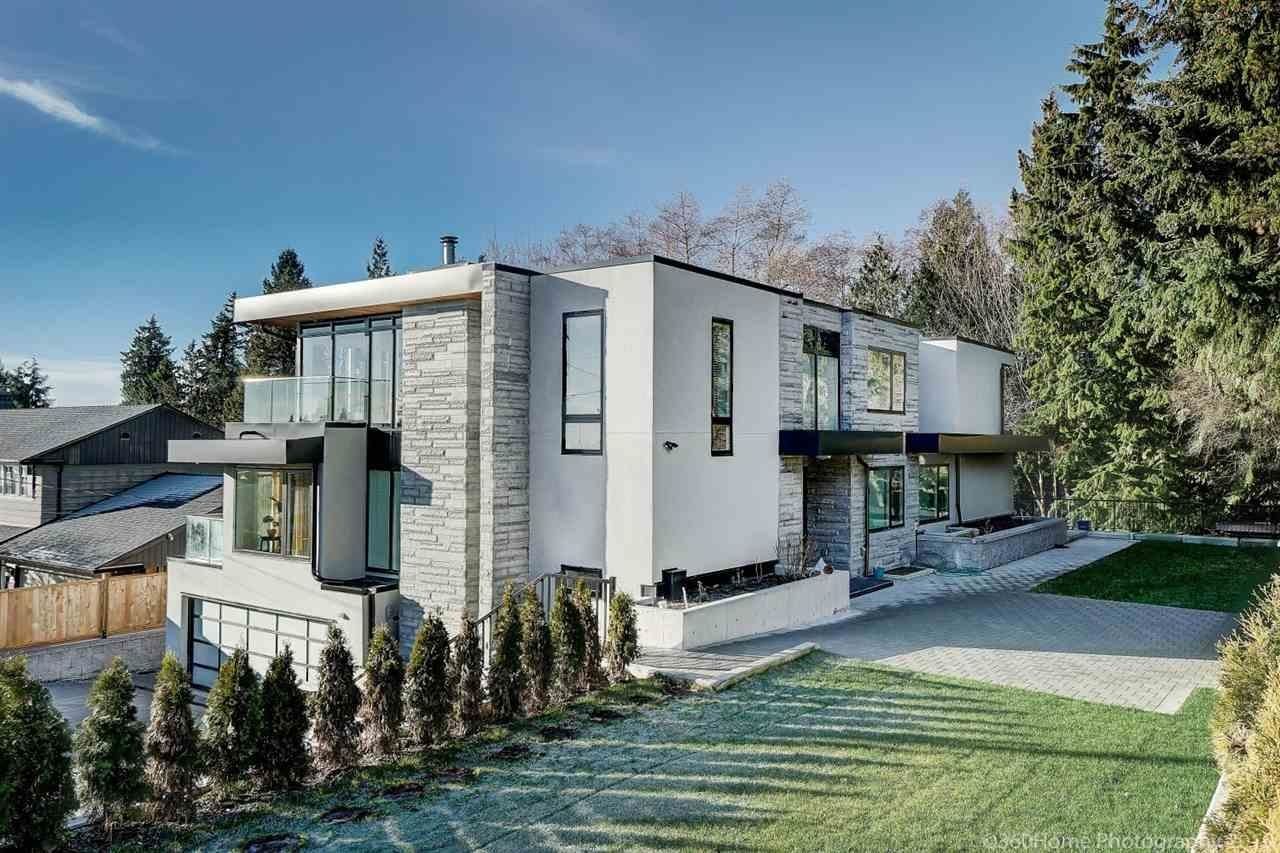 House for sale in West Vancouver, West Vancouver, 2010 Queens Avenue, 263009777 | Realtylink.org