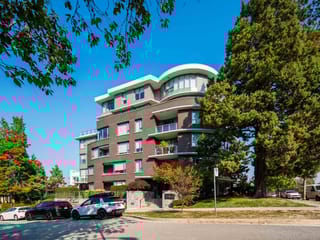 Apartment for sale in Vancouver, Vancouver West, 207 505 W 30th Avenue, 263009787 | Realtylink.org