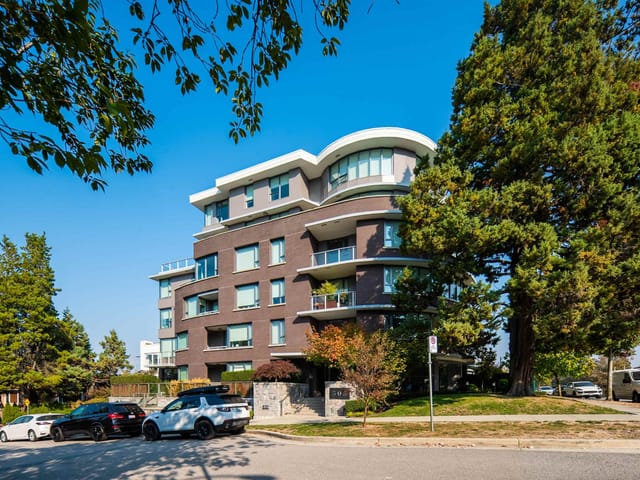 Apartment for sale in Vancouver, Vancouver West, 207 505 W 30th Avenue, 263009787 | Realtylink.org