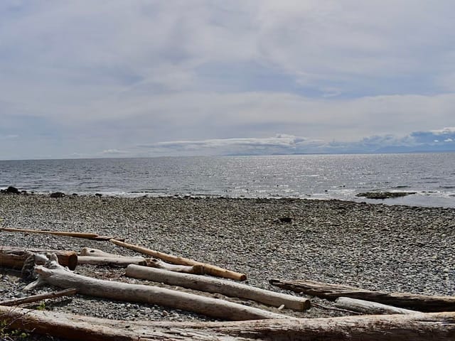 Lot for sale in Roberts Creek, Sunshine Coast, 2763 Lower Road, 263009803 | Realtylink.org