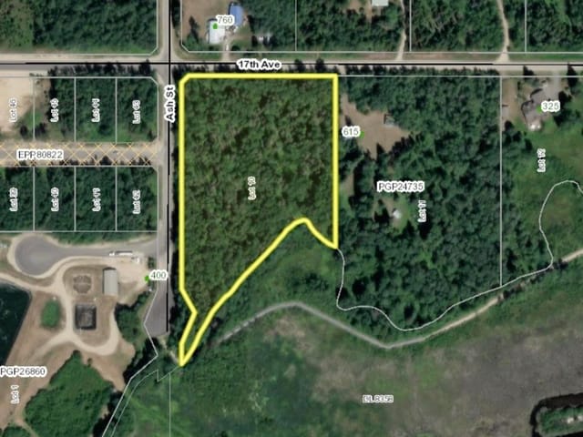 Lot for sale in Valemount, Robson Valley, Lot 10 17th Avenue, 263009882 | Realtylink.org