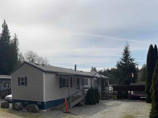 Manufactured Home for sale in Madeira Park, Sunshine Coast, 11 12793 Madeira Park Road, 263009902 | Realtylink.org