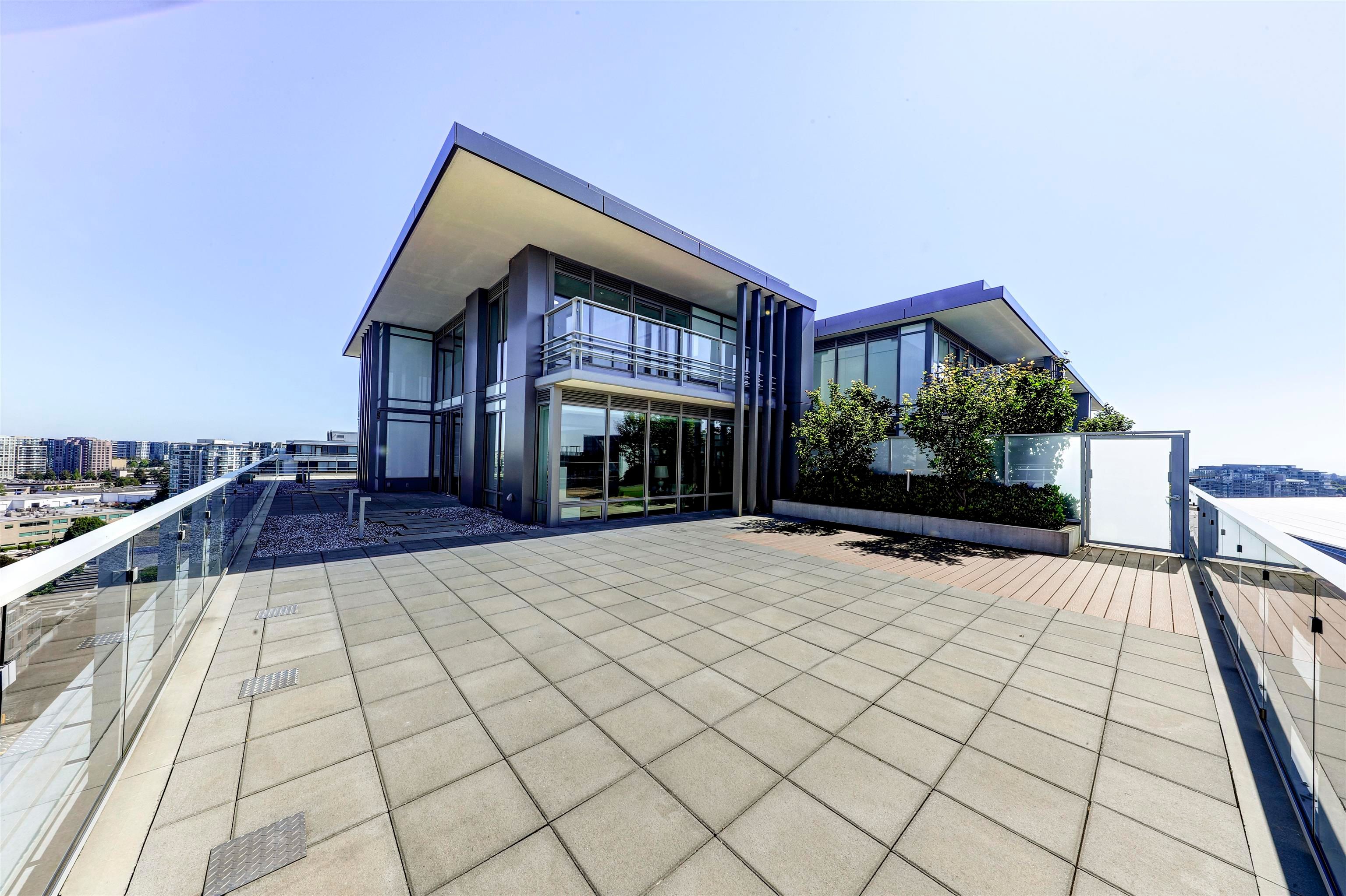 Apartment for sale in Richmond, Richmond, 1205 6688 Pearson Way, 263009942 | Realtylink.org