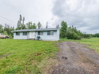 Duplex for sale in Fort St. James, Fort St. James, 3702 Roberts Road, 263009983 | Realtylink.org