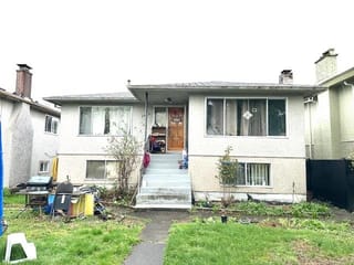 House for sale in Vancouver, Vancouver East, 5862 Culloden Street, 263010069 | Realtylink.org
