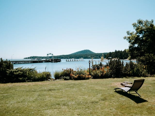 Apartment for sale in Galiano Island, Islands-Van. & Gulf, 16 B1 134 Madrona Drive, 263010164 | Realtylink.org