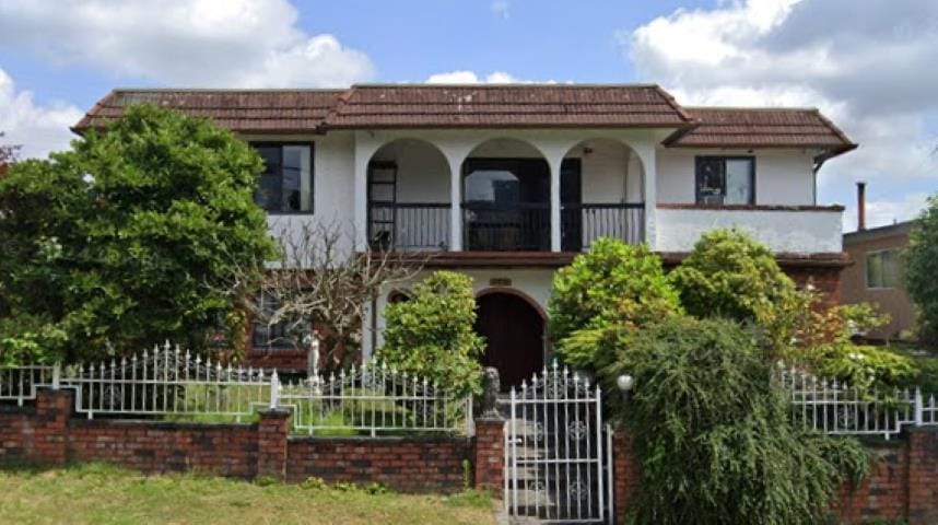 House for sale in Burnaby, Burnaby North, 1970 Holdom Avenue, 263010264 | Realtylink.org