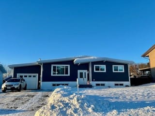 House for sale in Fort Nelson, Fort Nelson, 5527 53 Street, 263010284 | Realtylink.org