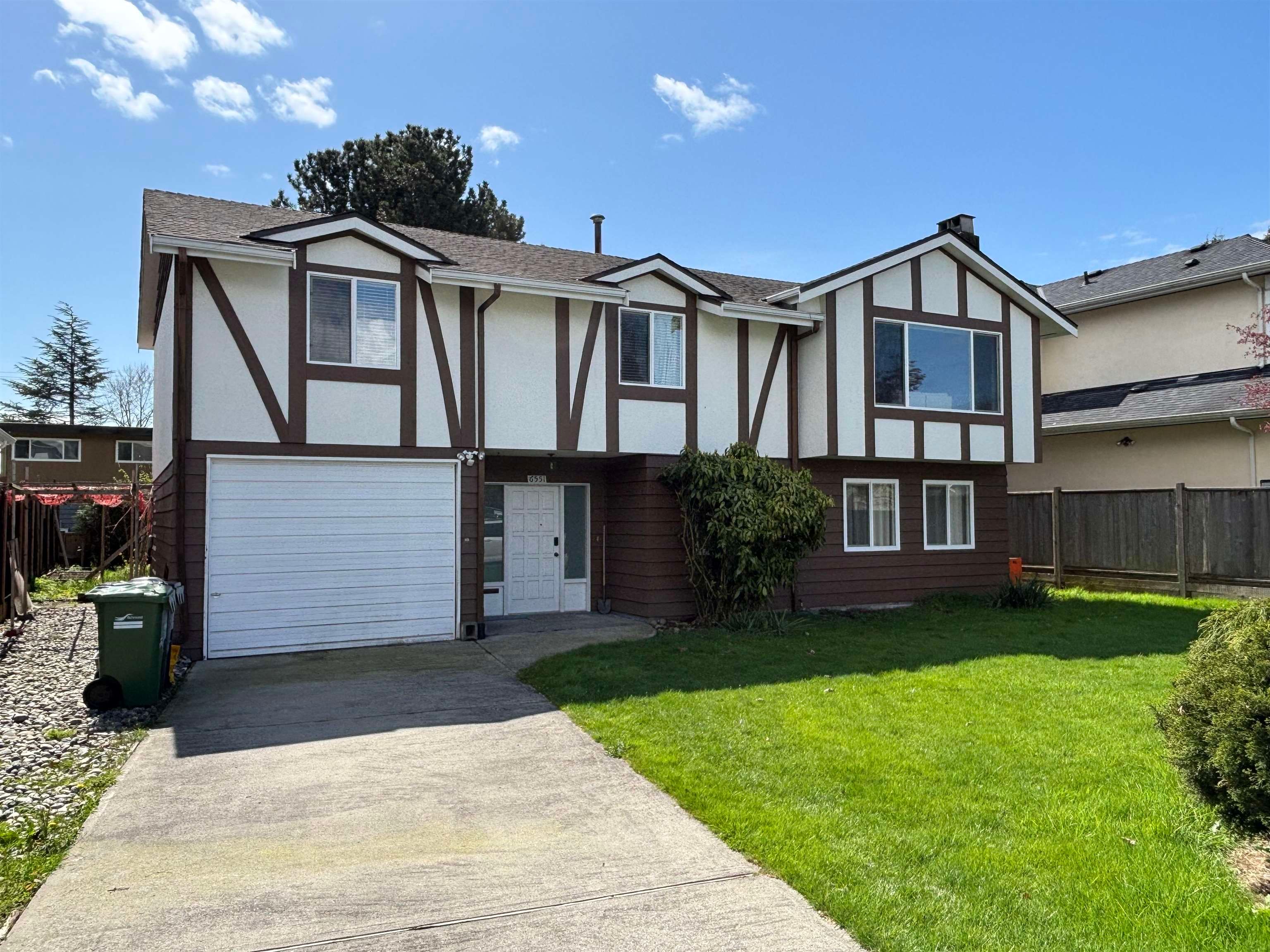 House for sale in Richmond, Richmond, 6551 Azure Road, 263010378 | Realtylink.org