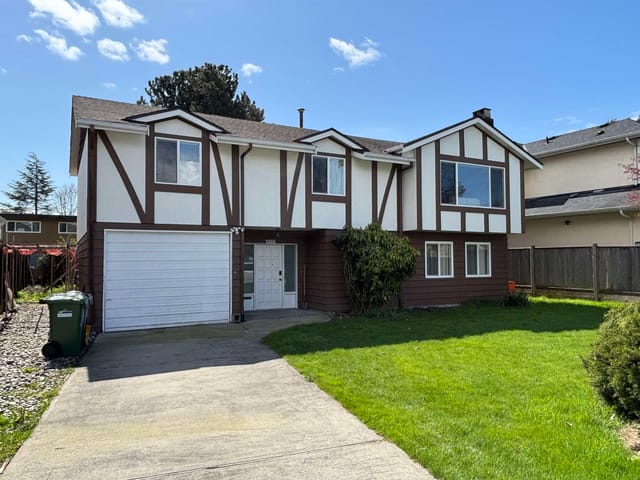 House for sale in Richmond, Richmond, 6551 Azure Road, 263010378 | Realtylink.org