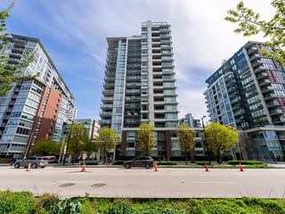 Apartment for sale in Vancouver, Vancouver East, 705 110 Switchmen Street, 263010396 | Realtylink.org