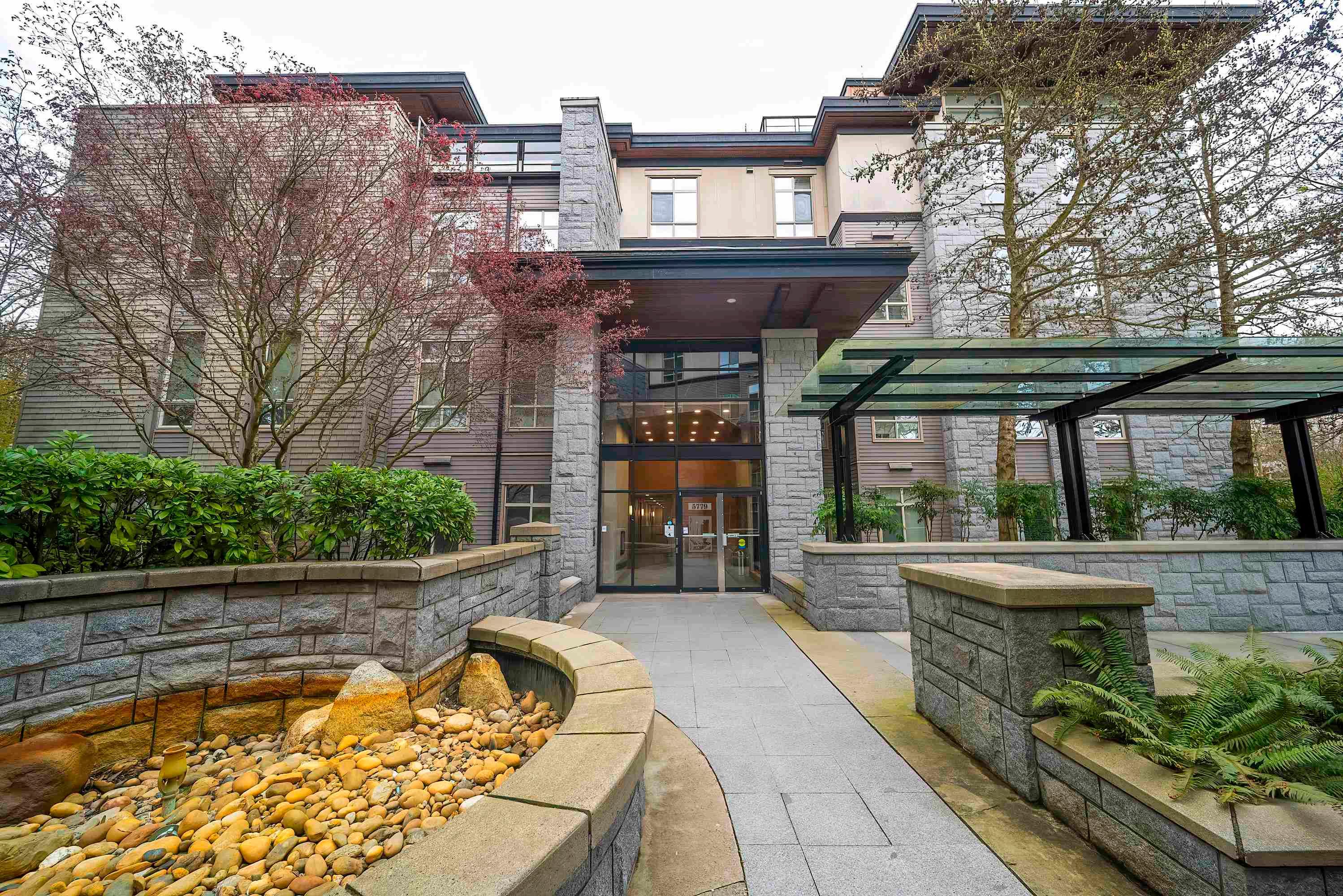 Apartment for sale in Vancouver, Vancouver West, 406 5779 Birney Avenue, 263010442 | Realtylink.org