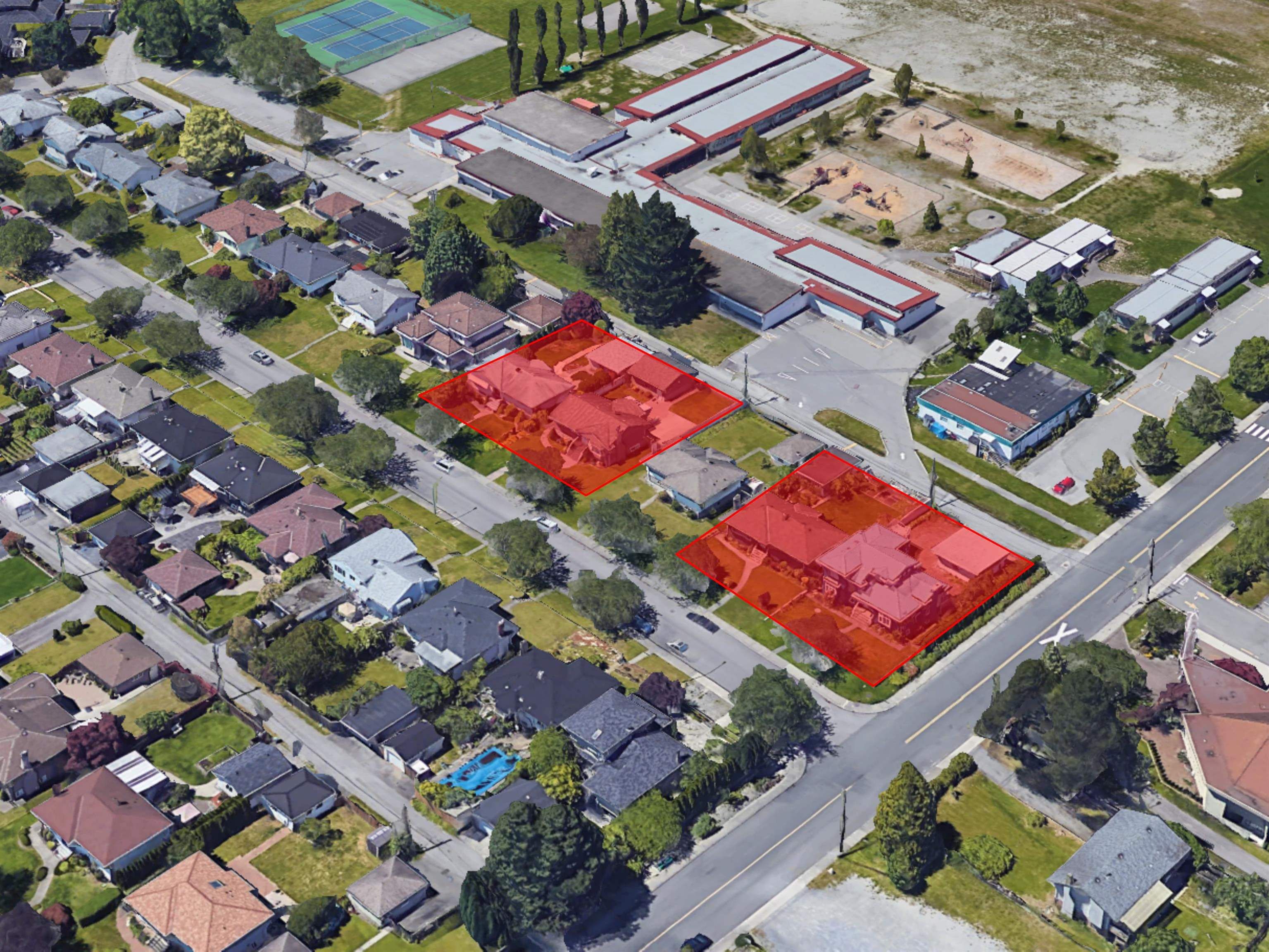 House for sale in Burnaby, Burnaby North, 4851 Southlawn Drive, 263010466 | Realtylink.org