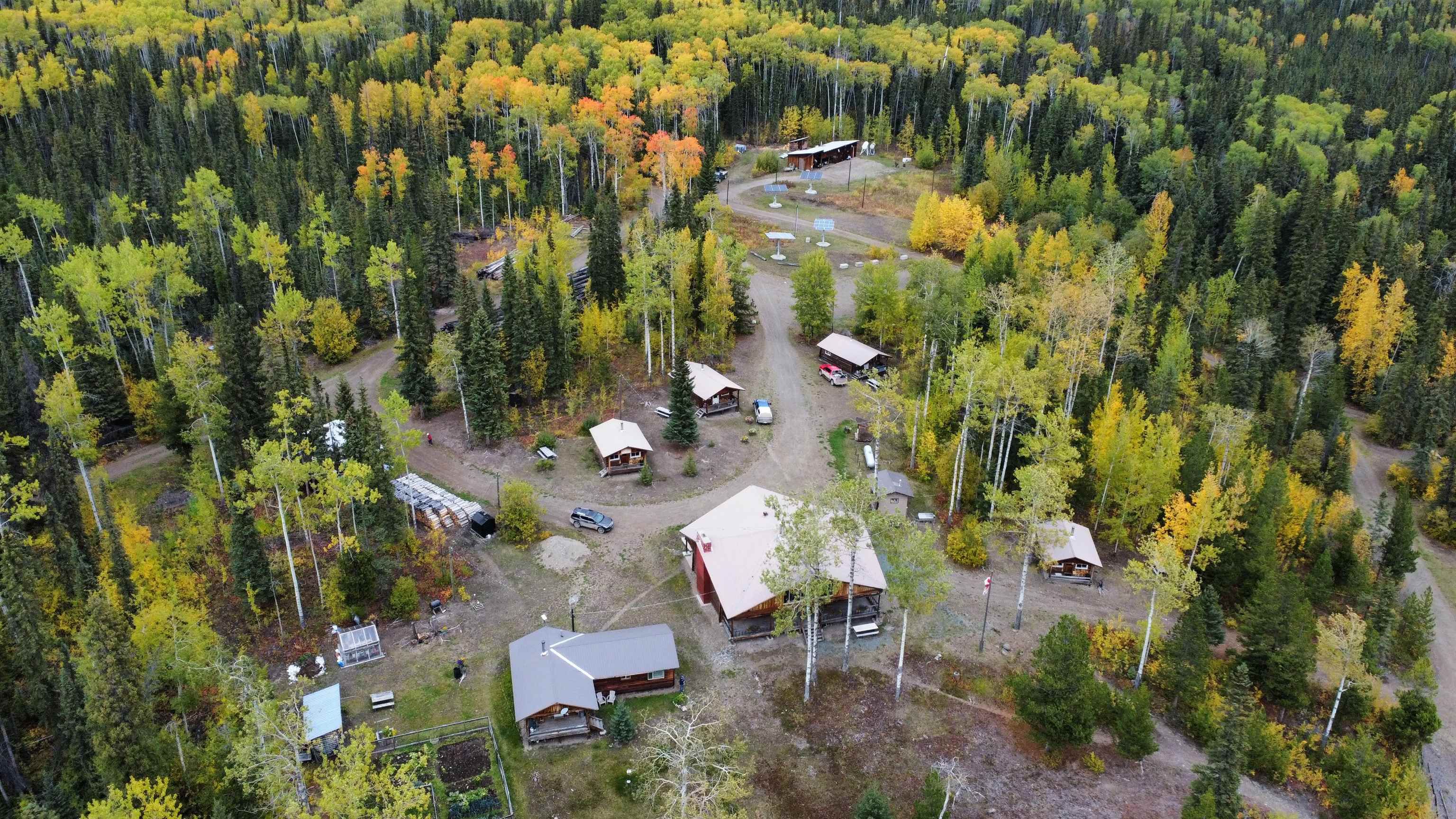 House for sale in Vanderhoof, Vanderhoof And Area, 2500 500 Road, 263010508 | Realtylink.org