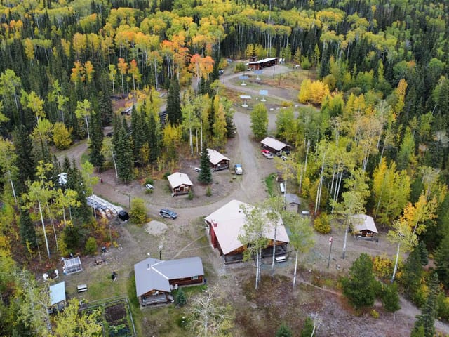 House for sale in Vanderhoof, Vanderhoof And Area, 2500 500 Road, 263010508 | Realtylink.org