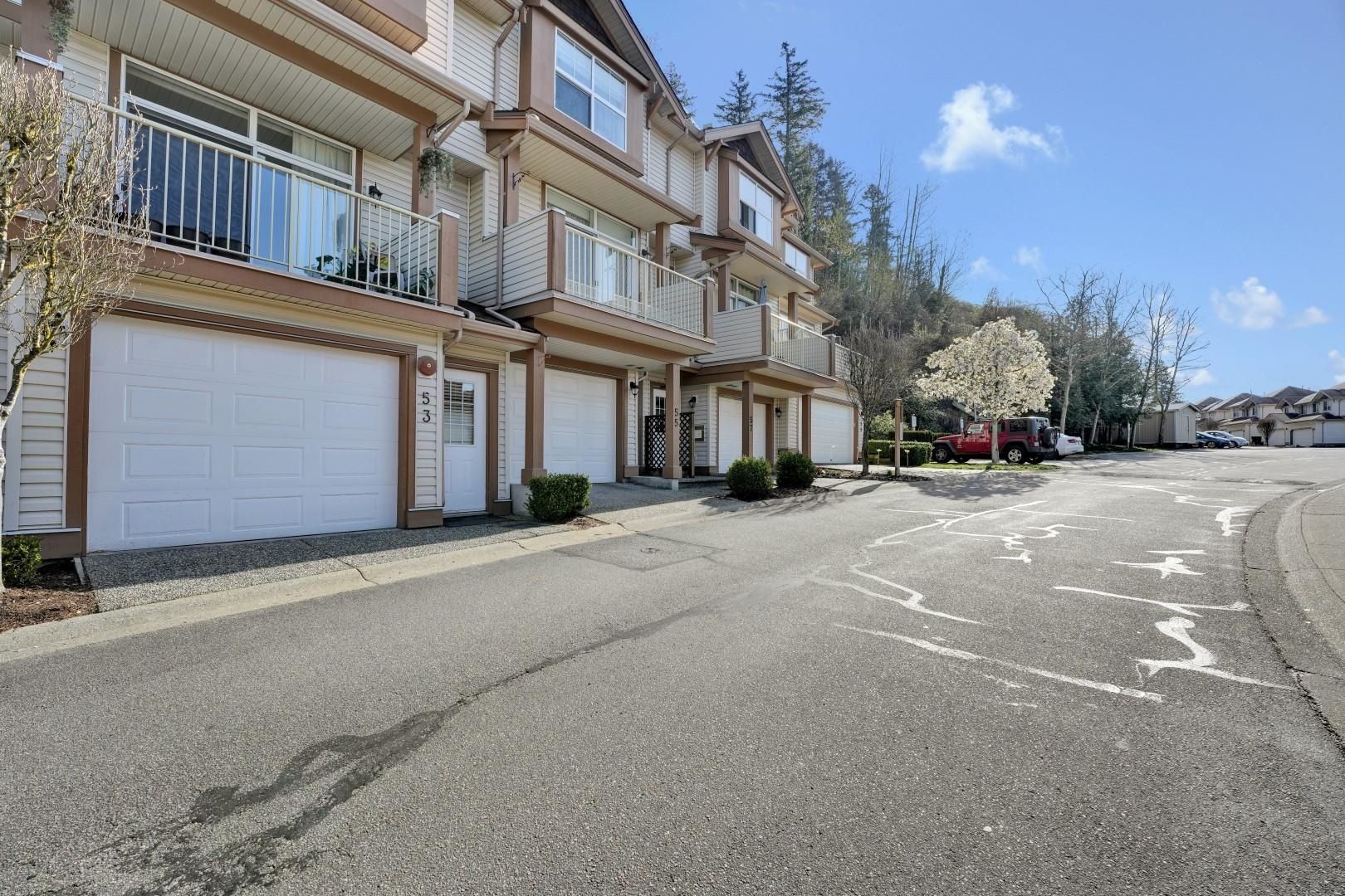 Townhouse for sale in Abbotsford, Abbotsford, 53 35287 Old Yale Road, 263010675 | Realtylink.org
