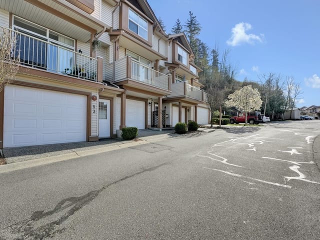 Townhouse for sale in Abbotsford, Abbotsford, 53 35287 Old Yale Road, 263010675 | Realtylink.org