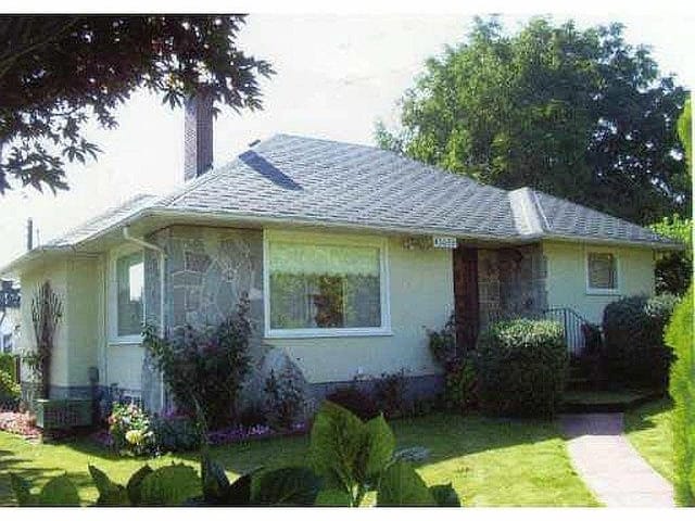 House for sale in Chilliwack, Chilliwack, 45656 Wellington Avenue, 263010772 | Realtylink.org