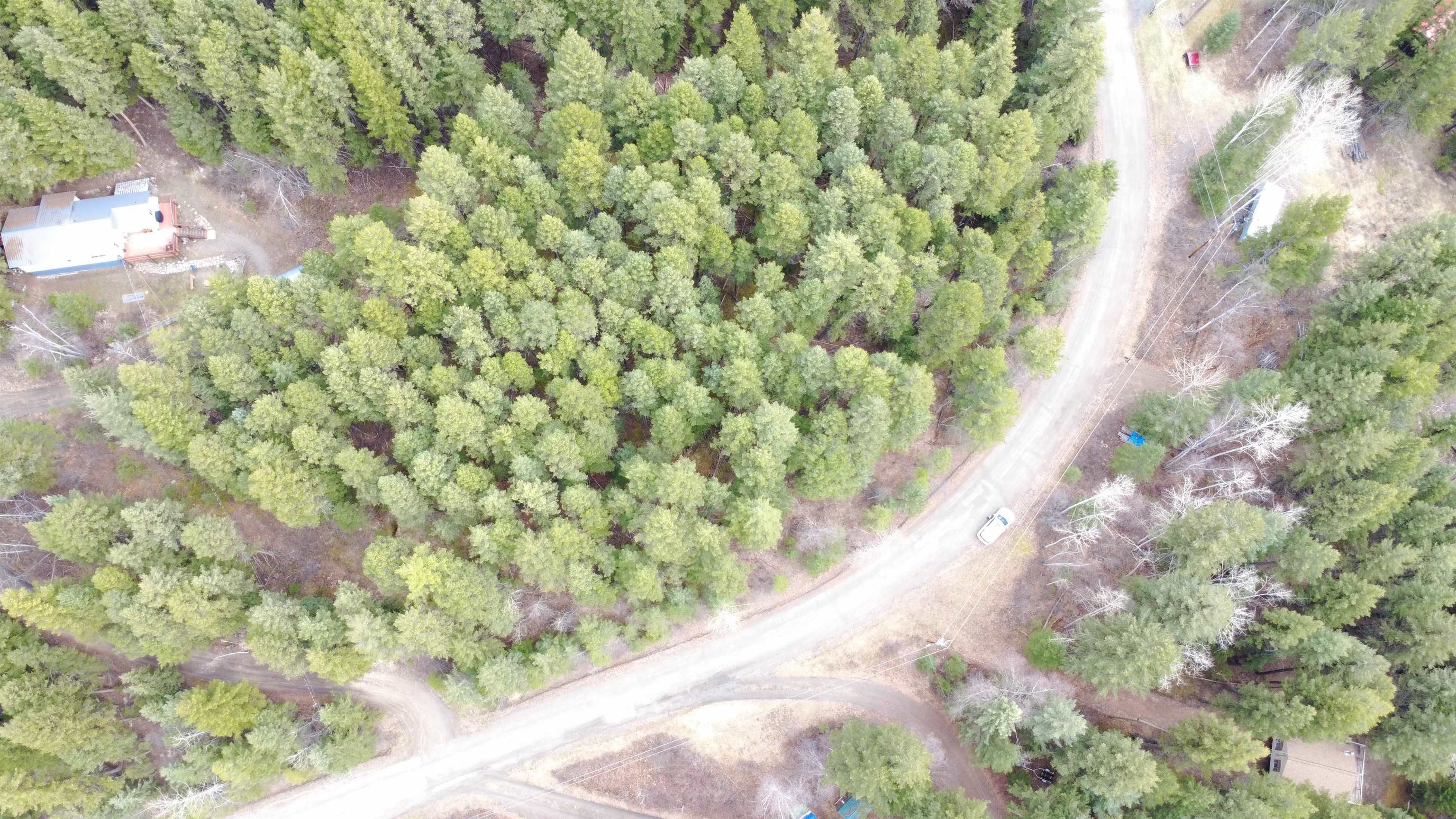 Lot for sale in Canim Lake, 100 Mile House, Lot 3 Summit Road, 263010871 | Realtylink.org