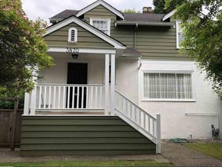 House for sale in Vancouver, Vancouver West, 3870 W 37th Avenue, 263010902 | Realtylink.org