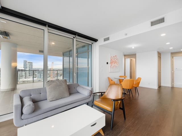 Apartment for sale in Burnaby, Burnaby North, 2402 4890 Lougheed Highway, 263011069 | Realtylink.org