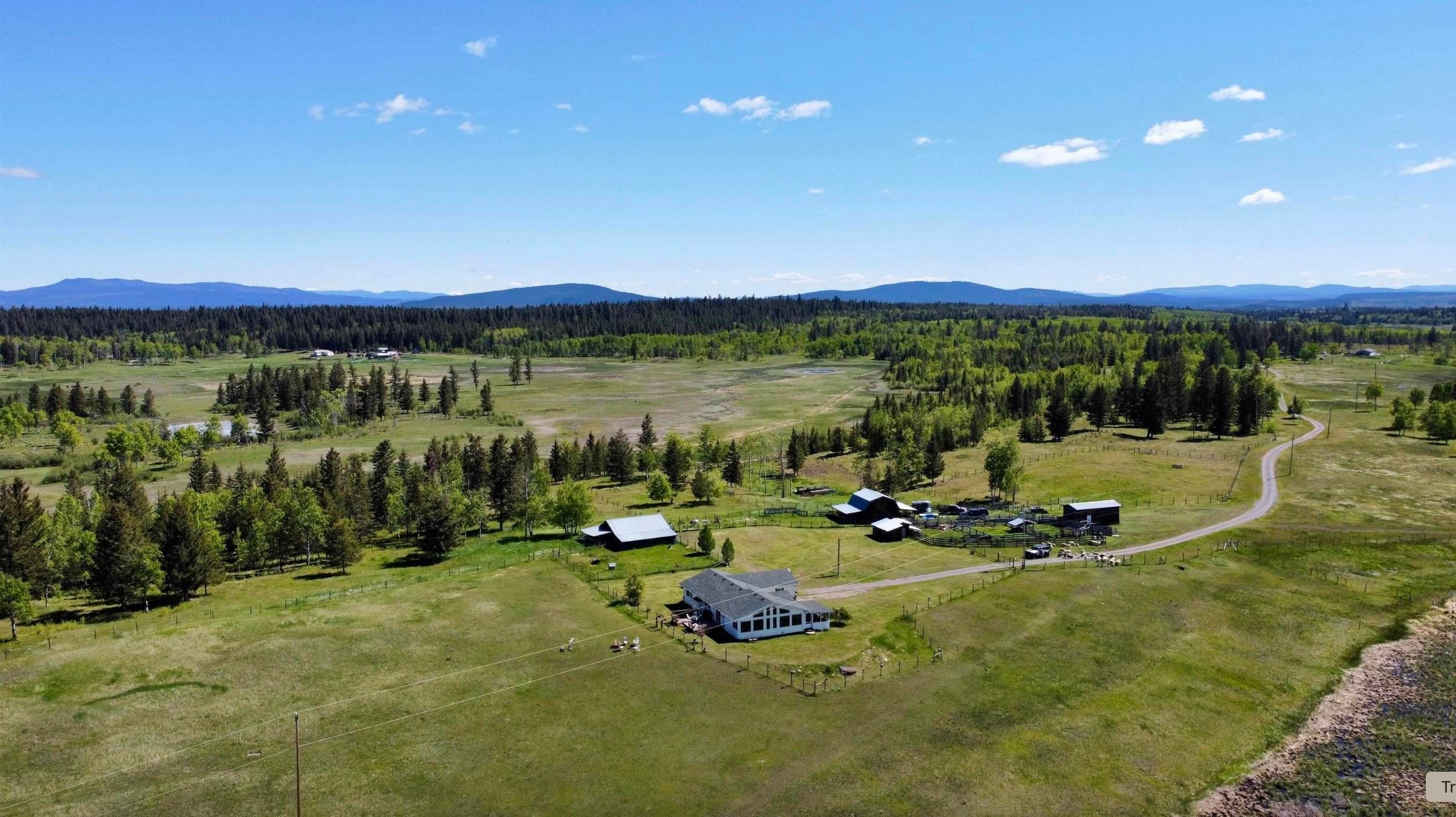 House for sale in 100 Mile House, 100 Mile House, 5028 Abel Lake Road, 263011363 | Realtylink.org