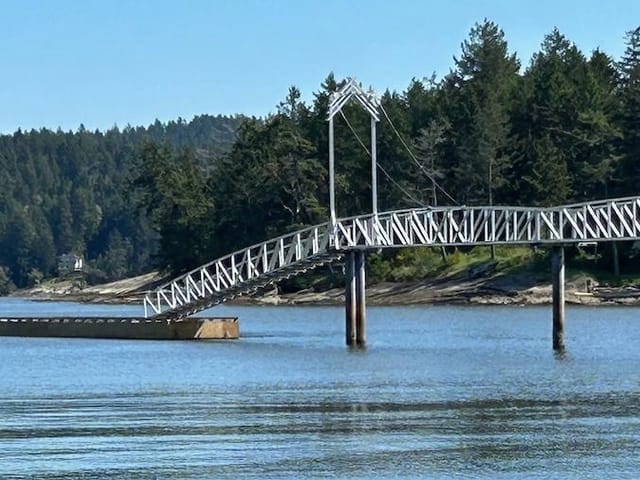 Apartment for sale in Galiano Island, Islands-Van. & Gulf, 7 C1 134 Madrona Drive, 263011499 | Realtylink.org