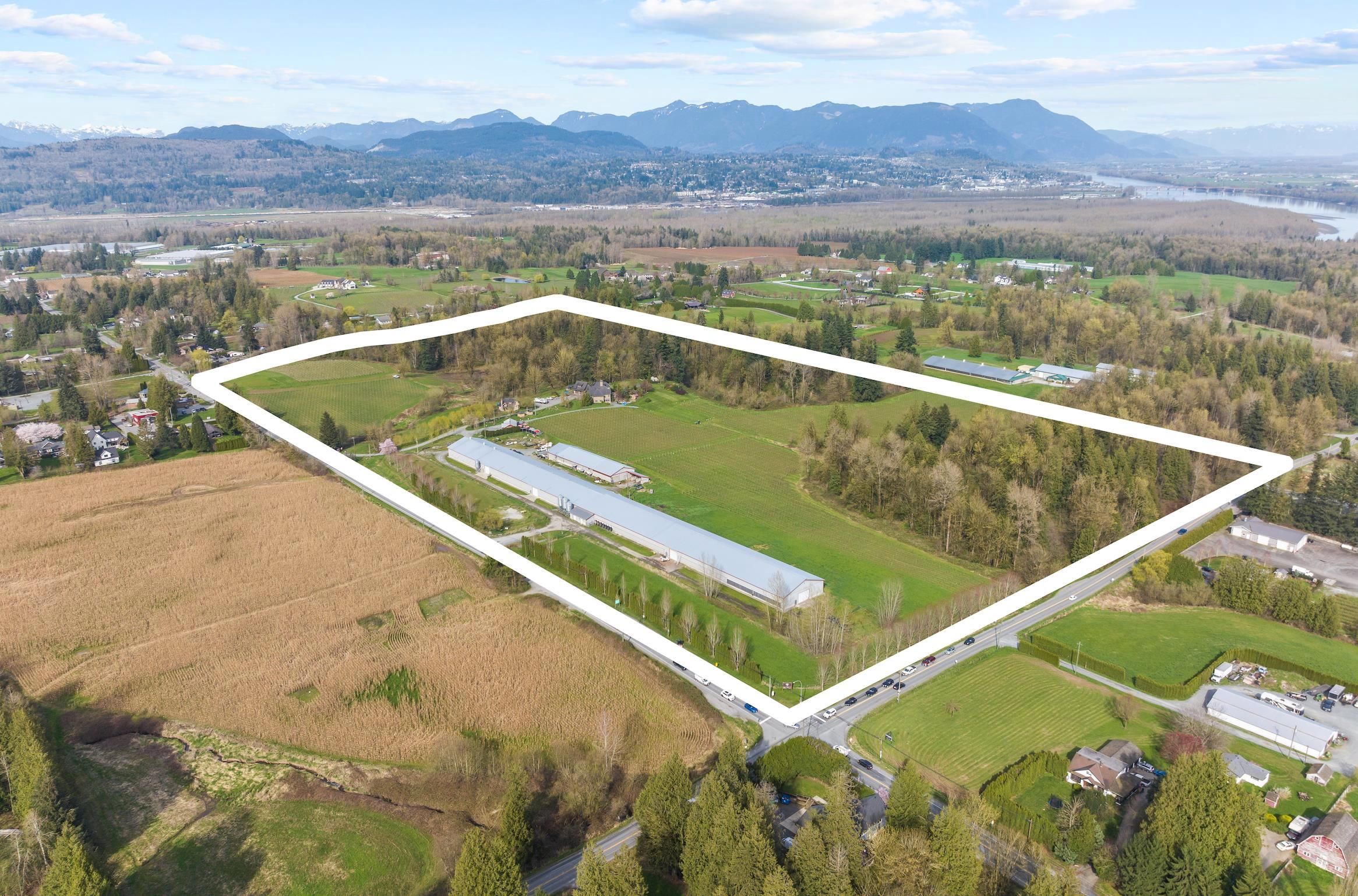 House for sale in Abbotsford, Abbotsford, 5782 Mt Lehman Road, 263011591 | Realtylink.org