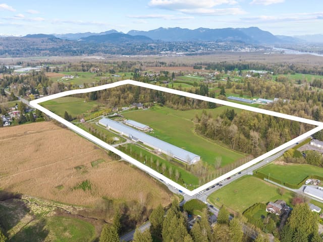 House for sale in Abbotsford, Abbotsford, 5782 Mt Lehman Road, 263011591 | Realtylink.org