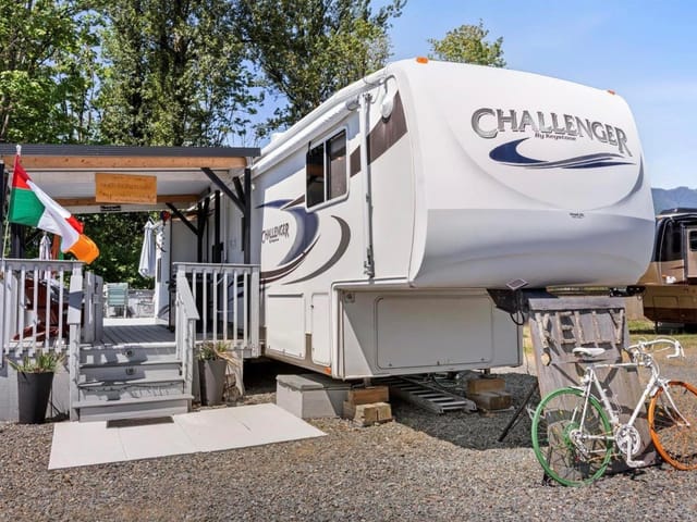 Lot for sale in Harrison Mills, Agassiz, 31 1201 Kennedy Road, 263011634 | Realtylink.org